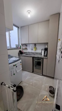 Imagem Apartamento 03 quartos com elevador - Ayrton Senna - cod 1367