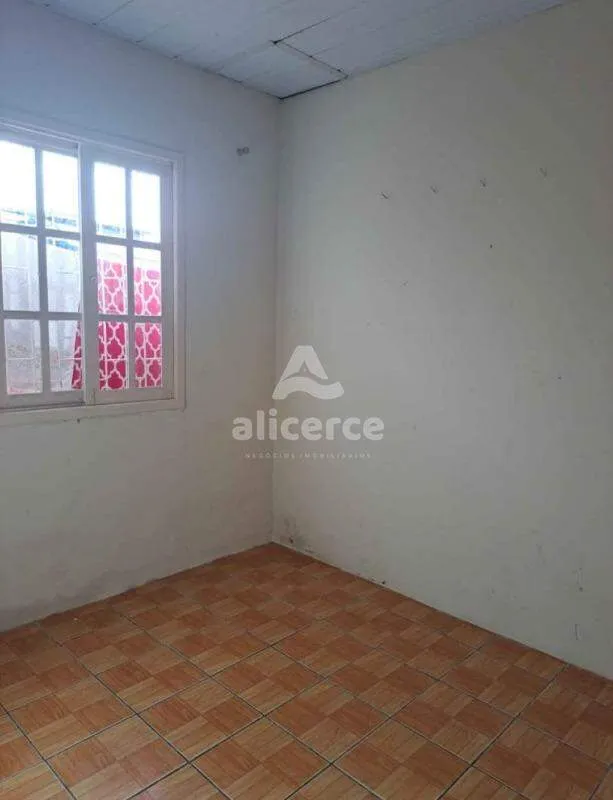 Imagem Casa à venda com 1 quarto , 50m² em Serraria São José