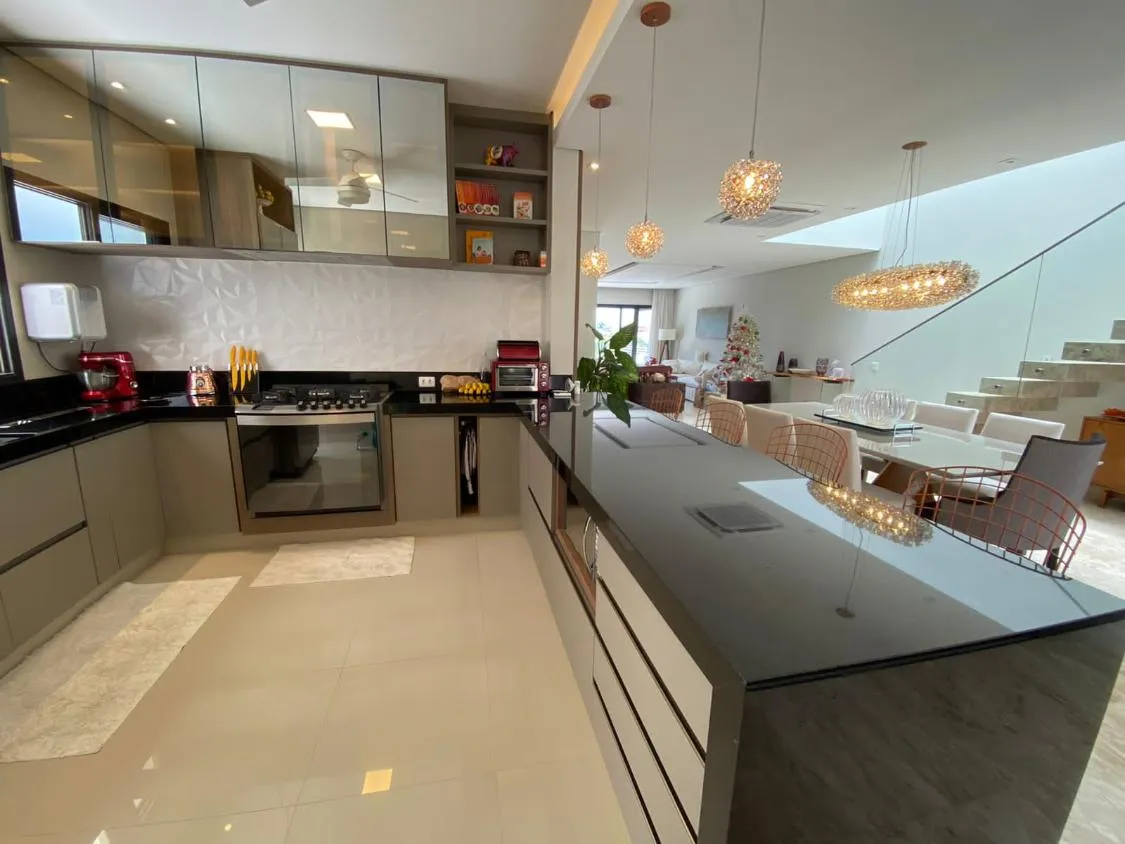 Imagem CASA - RESIDENCIAL VILLA RAVENA