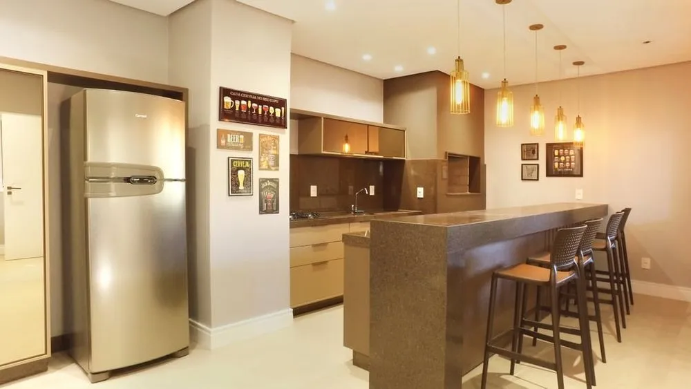 Imagem Apartamento 3 Dormitórios com Vaga de Garagem | Pronto para Morar!