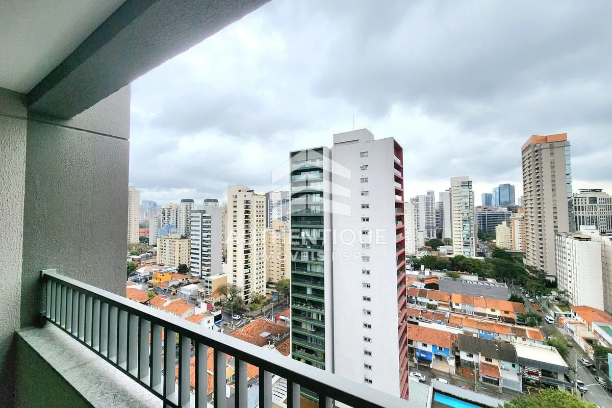 Imagem TODAY FARIA LIMA VILA OLIMPIA - Apartamento Studio no bairro Vila Olímpia à venda
