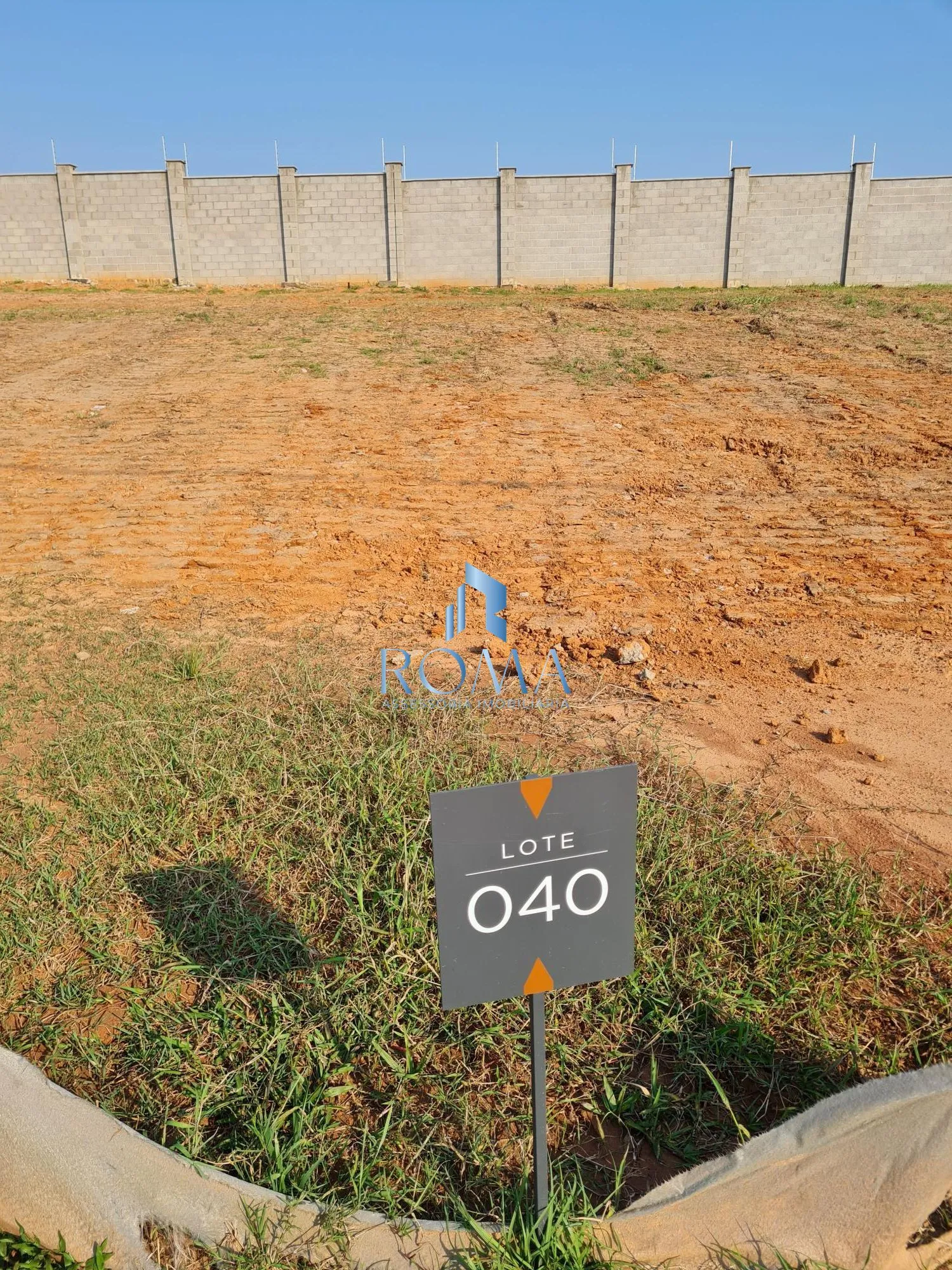 Imagem Excelente terreno no Estância dos Montes Home Resort - Fase 1