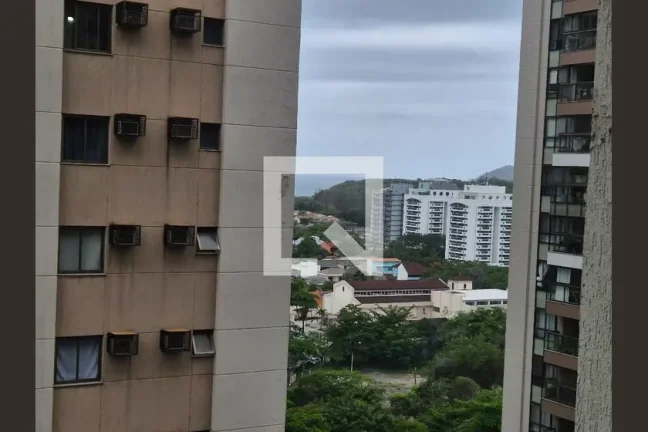 Imagem Apartamento à Venda - Recreio, 3 Quartos, 87 m2