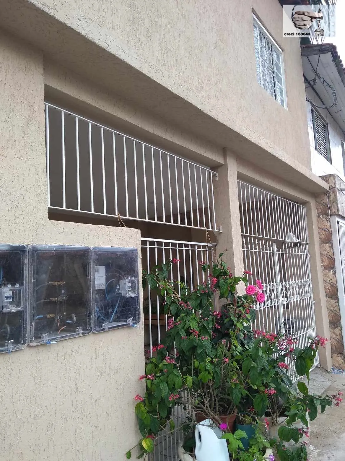 Imagem Casa Vila em Jardim Recreio, Bragança Paulista/SP