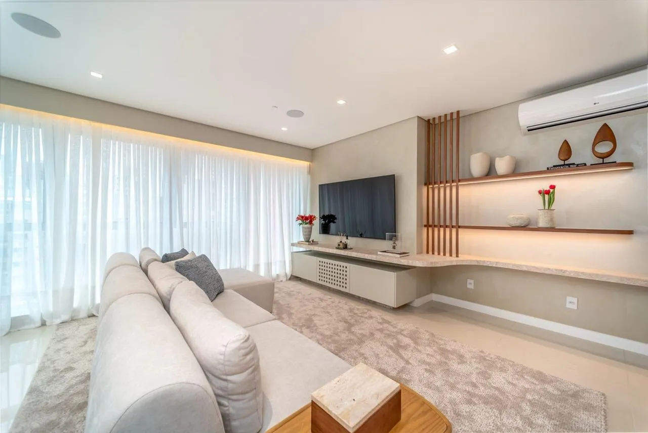 Imagem Apartamento à venda com 171m2 por R$ 6.500.000,00