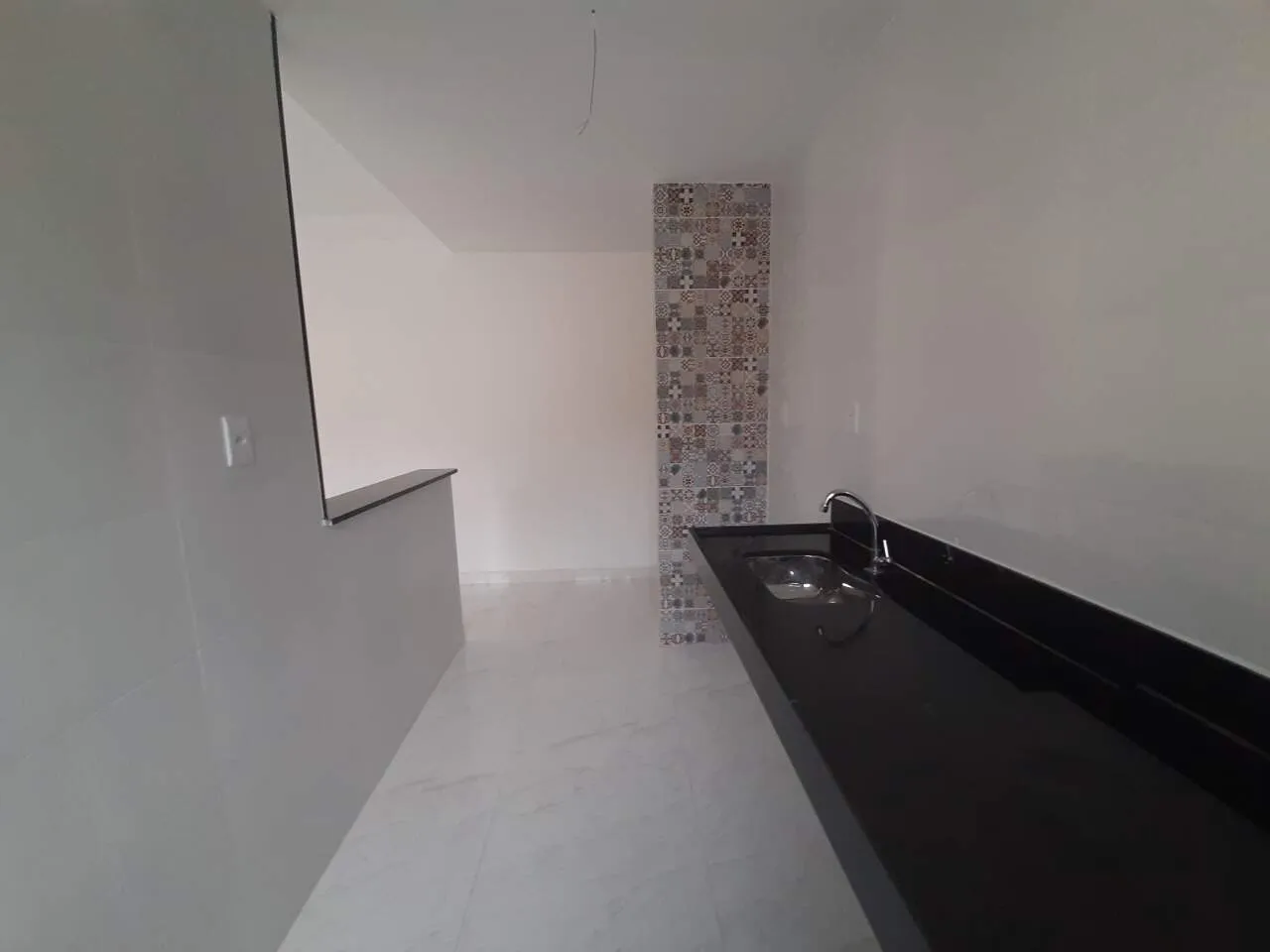 Imagem Apartamento à venda, 2 quartos, 1 vaga, Santa Mônica - Belo Horizonte/MG