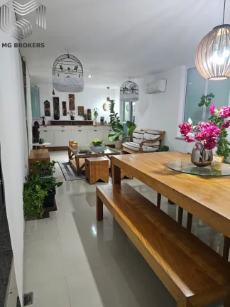 Imagem APARTAMENTO RESIDENCIAL em RIO DE JANEIRO - RJ, RECREIO DOS BANDEIRANTES