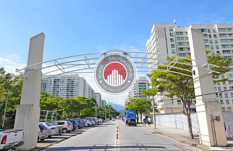 Imagem Apartamento a Venda no bairro Barra da Tijuca - Rio de Janeiro, RJ