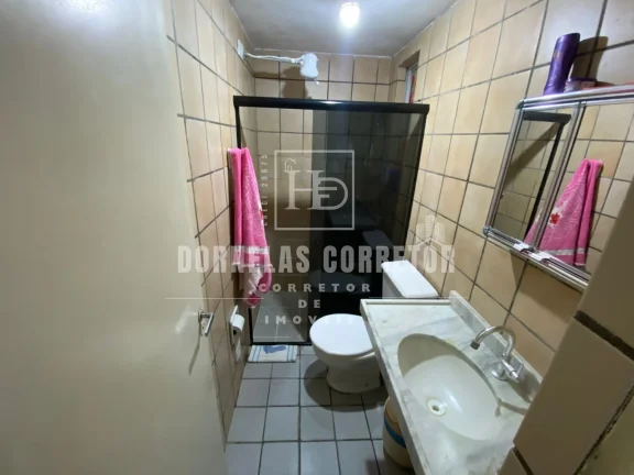 Imagem Apartamento na Av. Caxangá - 2 Quartos, Oportunidade Única!