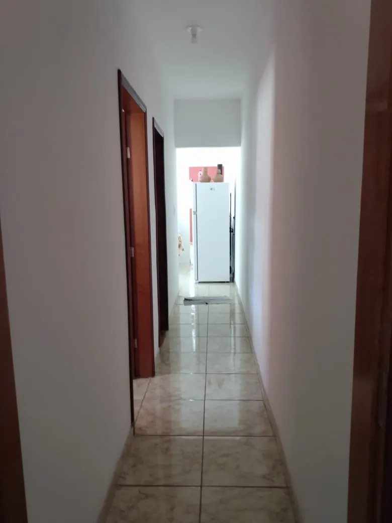 Imagem Casa à venda 2 Quartos, 1 Vaga, 125M², São Gonçalo, Taubaté - SP