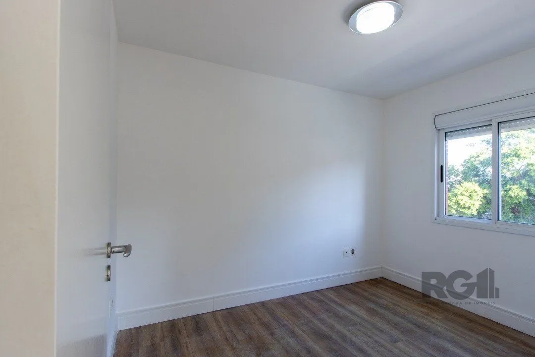 Imagem Apartamento para Venda - 102m², 3 dormitórios, sendo 2 suites, 2 vagas - Tristeza
