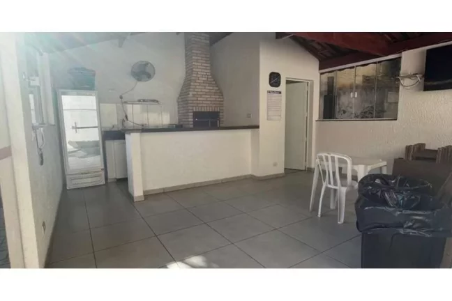 Imagem Apartamento à venda no bairro Parque Jabaquara - São Paulo/SP