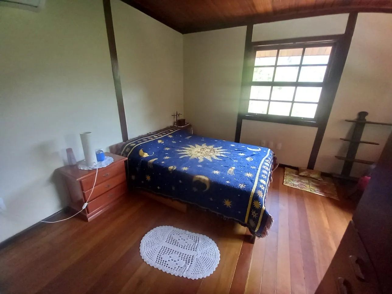 Imagem Casa em Condomínio para Venda em Petrópolis / RJ no bairro Araras