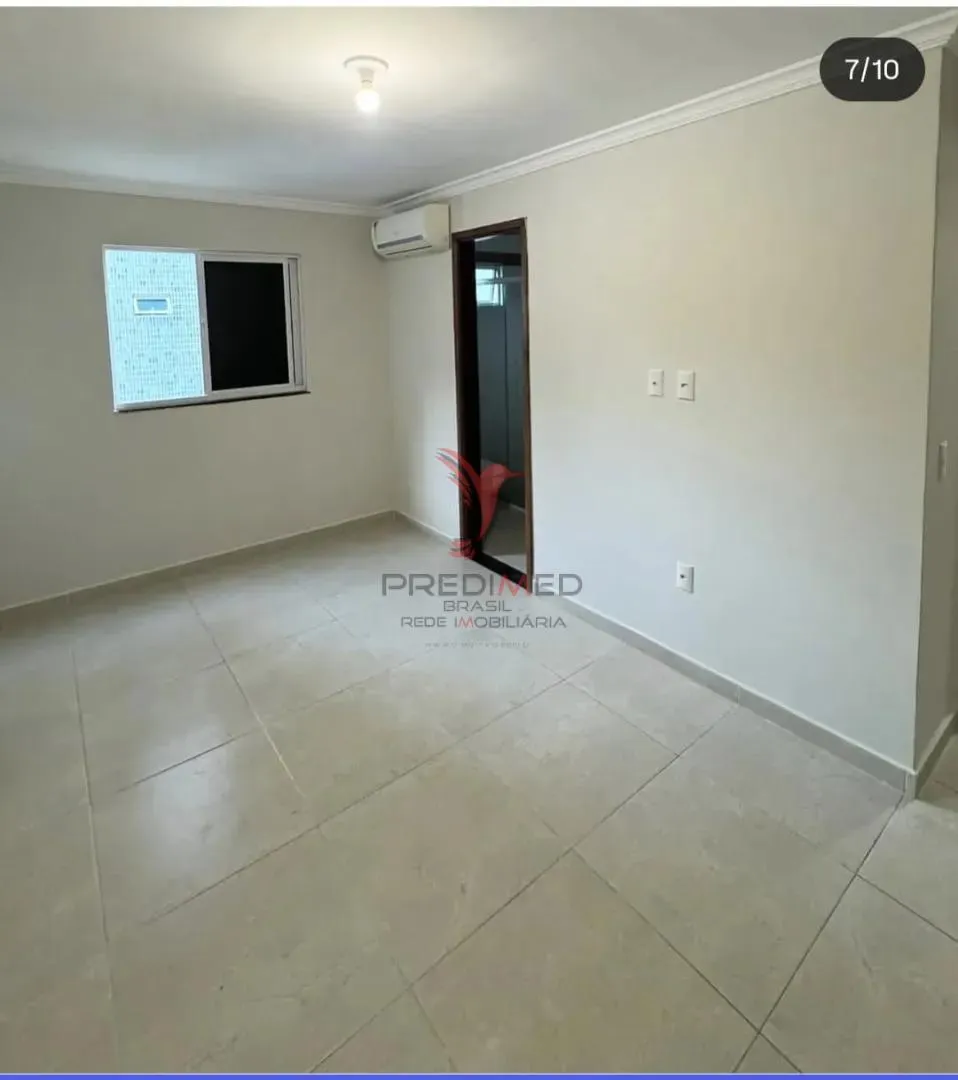 Imagem Apartamento a venda na praia do Bessa