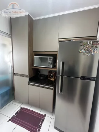 Imagem Apartamento 2 dormitórios à venda 60m2, 2 vagas no Morumbi