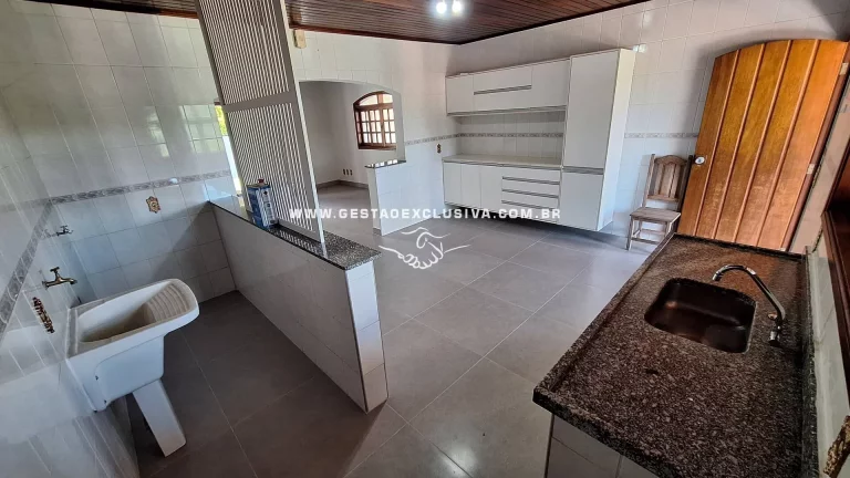 Imagem CHÁCARA 1000 M² EM CONDOMÍNIO FECHADO ITATIBA 3 Dorm 1 Suíte