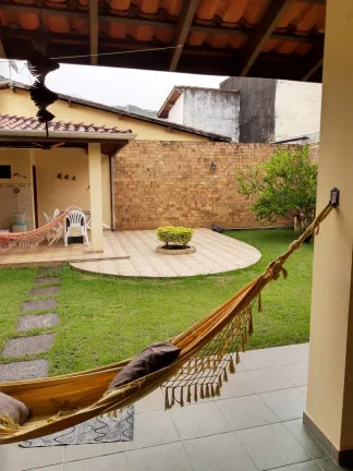 Imagem Casa com 4 Quartos à Venda, 400 m² em Porto Grande - São Sebastião