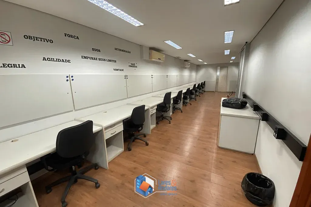 Imagem Edifício Comercial à venda 2 Vagas 236M² Jabaquara São Paulo - SP