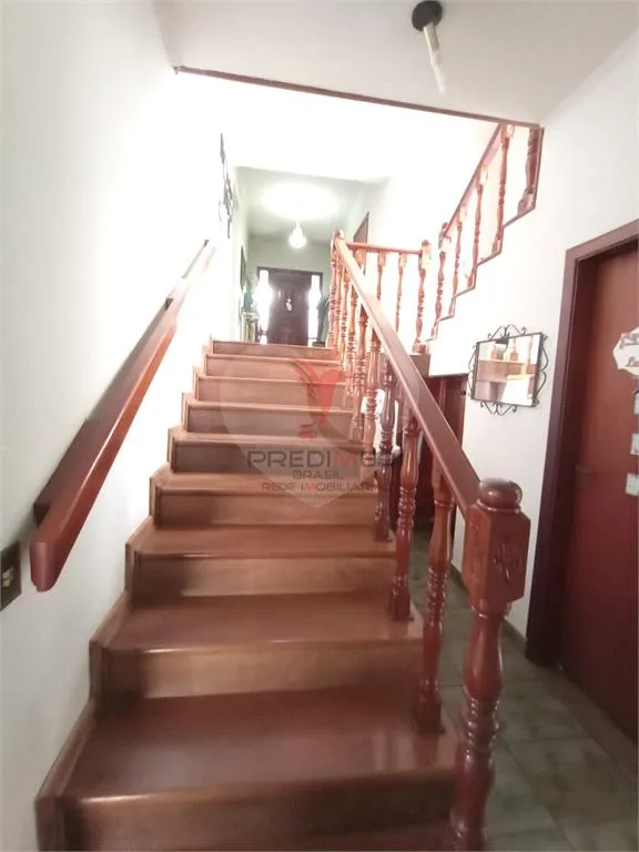 Imagem Casa de 4 quartos, 276m² no bairro Centro, em Lençóis Paulista