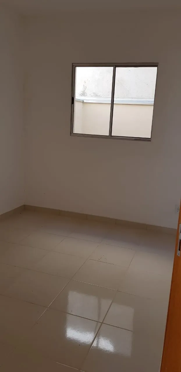 Imagem Casa à venda 3 Quartos, 1 Suite, 1 Vaga, 110M², Jardim Cidade Nova, Potim - SP