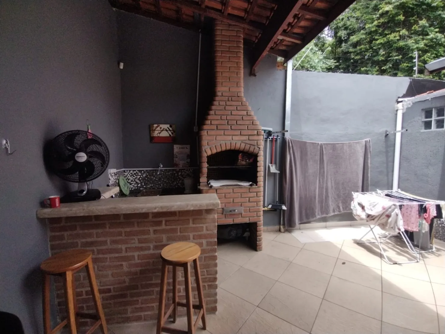 Imagem Casa à venda 2 Quartos, 2 Vagas, 188M², Piracangaguá (Jardim dos Pássaros), Taubaté - SP