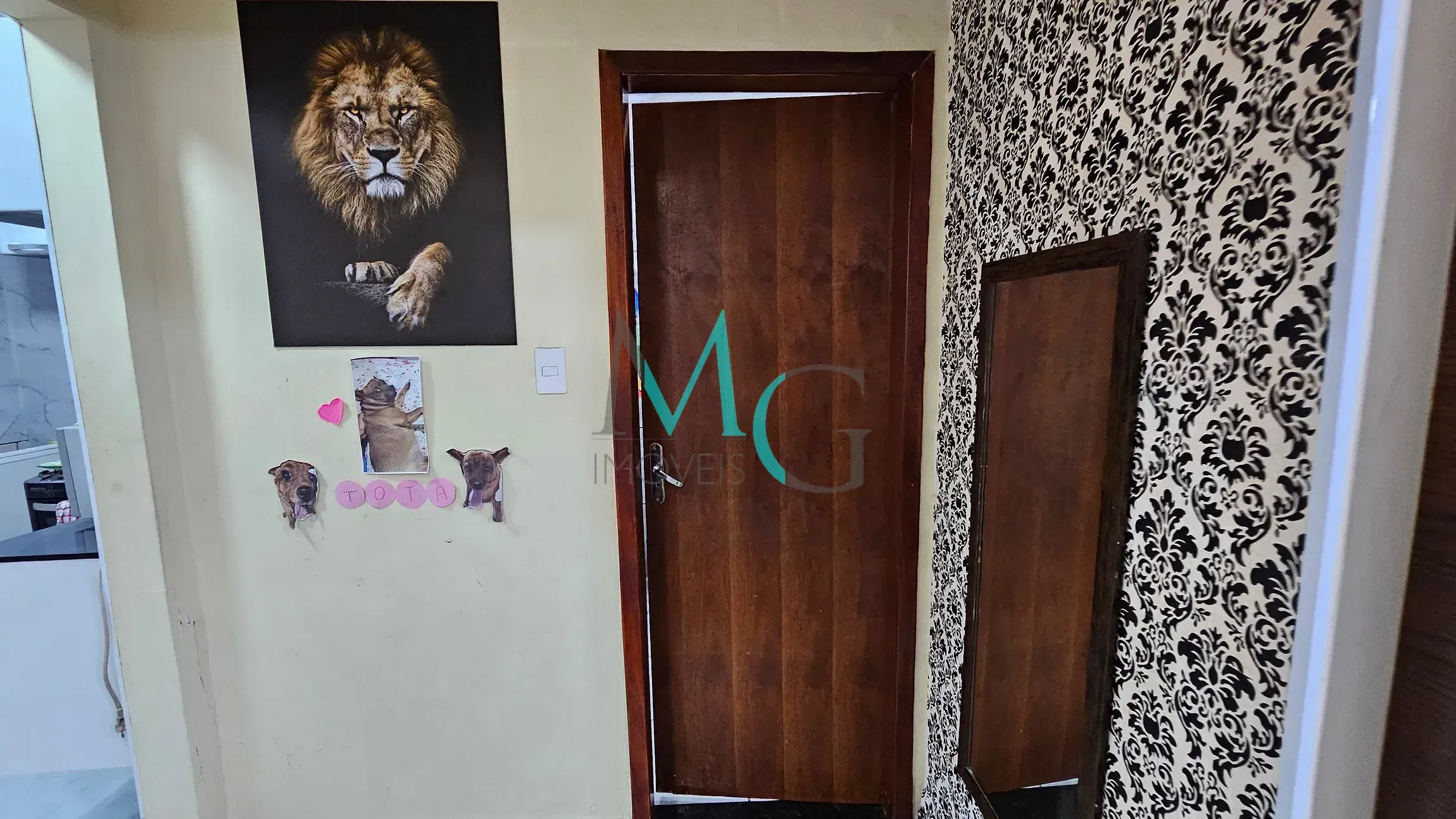 Imagem Casa com 2 dormitórios à venda, 75 m² por R$ 450.000,00 - Campo Grande - Rio de Janeiro/RJ