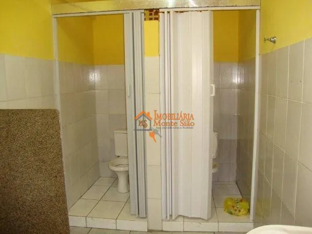 Imagem Galpão à venda, 1310 m² por R$ 3.500.000,00 - Jardim da Mamãe - Guarulhos/SP