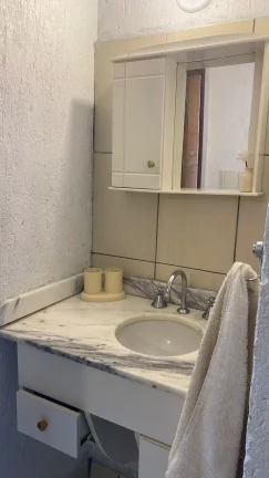 Imagem Casa com Vista Deslumbrante à Venda no Bairro Macacu - Garopaba-SC!