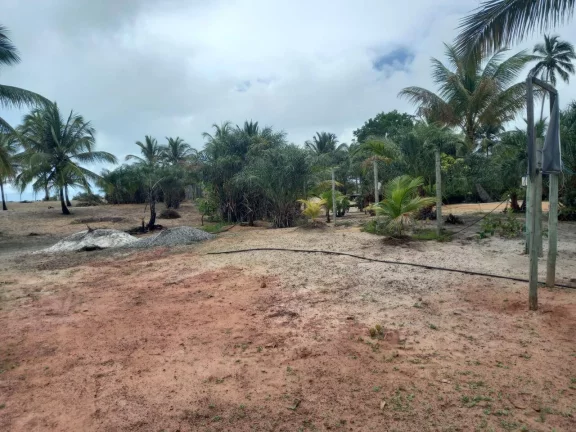 Imagem TERRENO FRENTE MAR - MOGIQUIÇABA