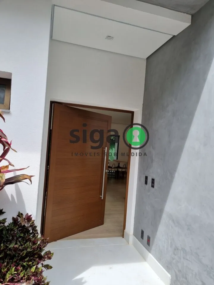 Imagem Casa em Condomínio fechado a venda ou locação no Alto da Boa Vista.