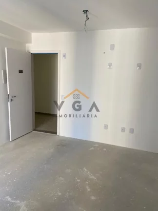 Imagem Apartamento para Venda em São Paulo, Chácara Califórnia, 2 dormitórios, 1 banheiro, 1 vaga
