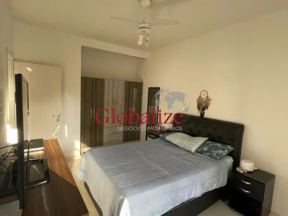 Imagem Apartamento à venda com 3 dormitórios R$ 480.000,00 no bairro Boqueirão em Santos - SP