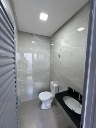 Imagem Casa 3/4 C Suite No Jardim Itaipu
