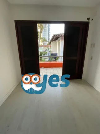 Imagem Casa Duplex para locação na Santa Mônica