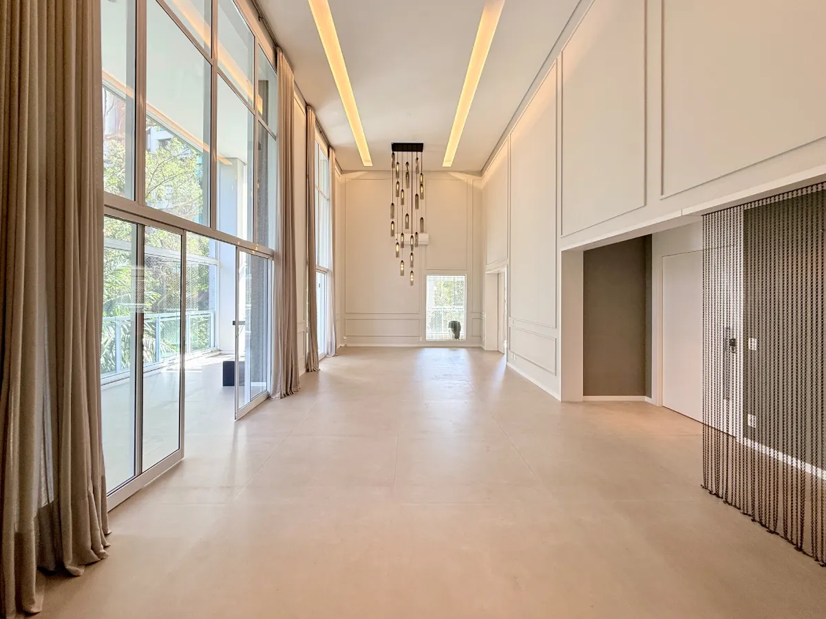 Imagem Apartamento para venda e locação em Jardim Fonte do Morumbi com 4 quartos, sendo 3 suítes, 301m2