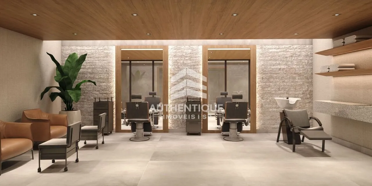 Imagem Exclusiv Vila Mariana - Apartamento à venda em São Paulo/SP