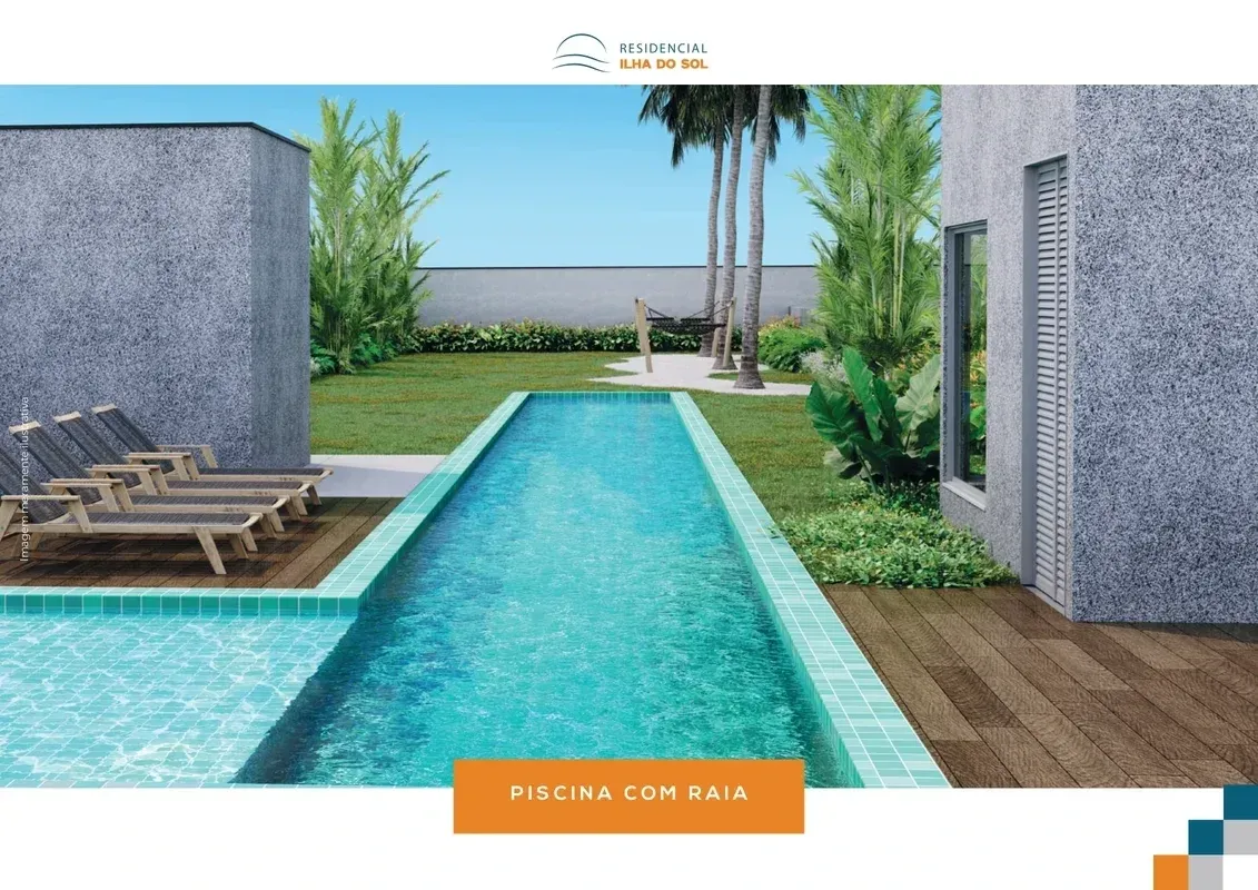 Imagem Apartamento com 3 Quartos à Venda, 90,68 m² em Norte (Águas Claras) - Brasília