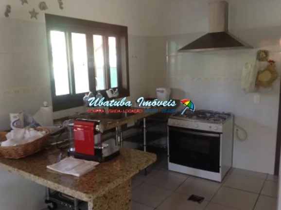 Imagem casa em condomínio fechado