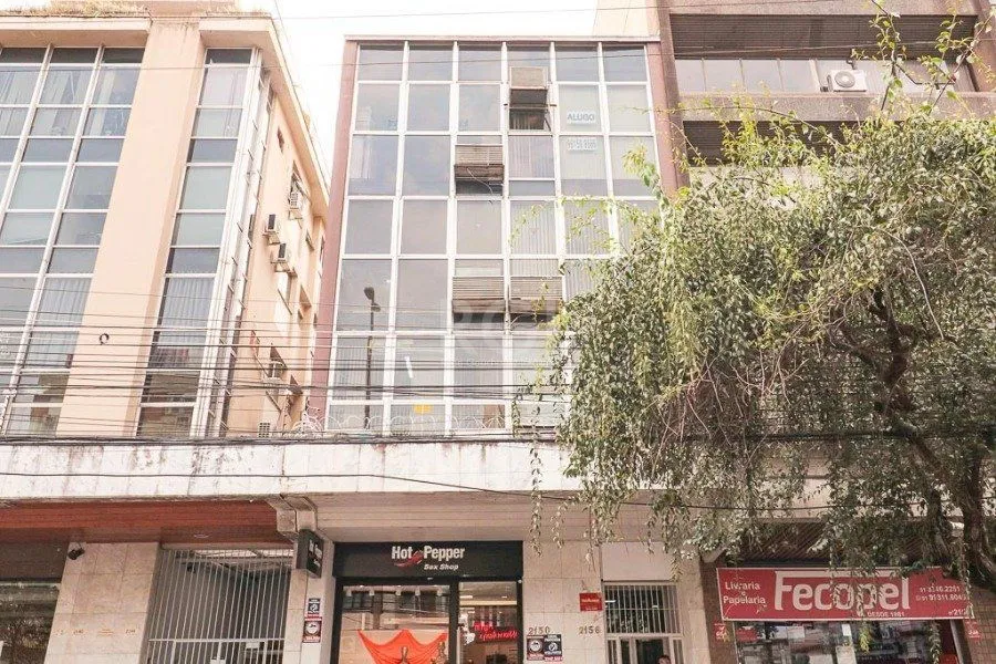 Imagem Sala Comercial em Floresta