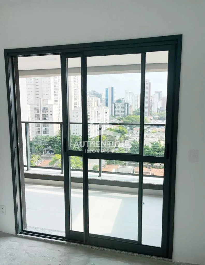Imagem ALL CAMPO BELO - Apartamento à venda em São Paulo/SP