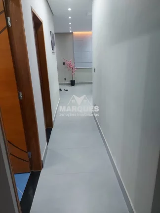 Imagem Casa c/3 dorms. 1 suite e 3 vagas
