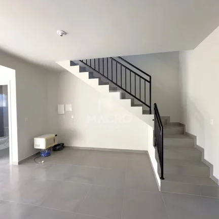 Imagem Geminado Duplex | Amizade | 3 quartos | 86m²
