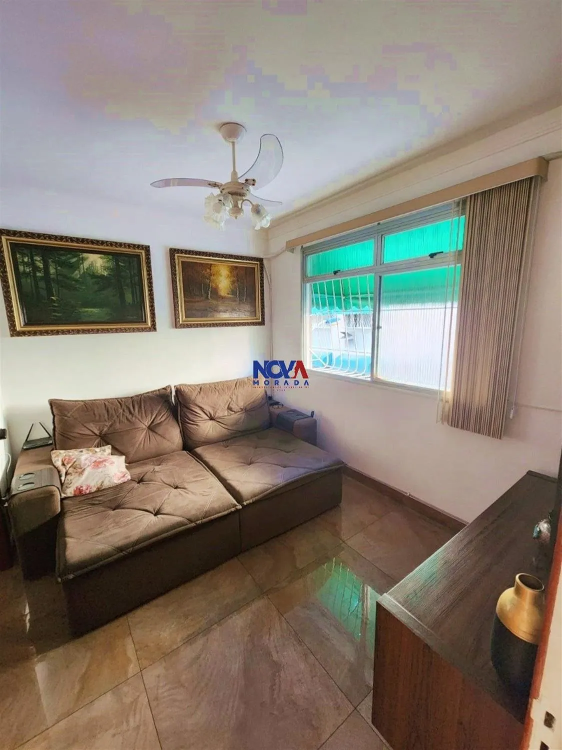 Imagem Apartamento com 2 quartos à venda em Vila Velha