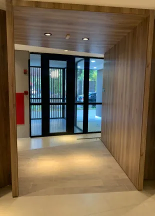 Imagem Apartamento com 2 Quartos à Venda, 52 m² em Indianópolis - São Paulo