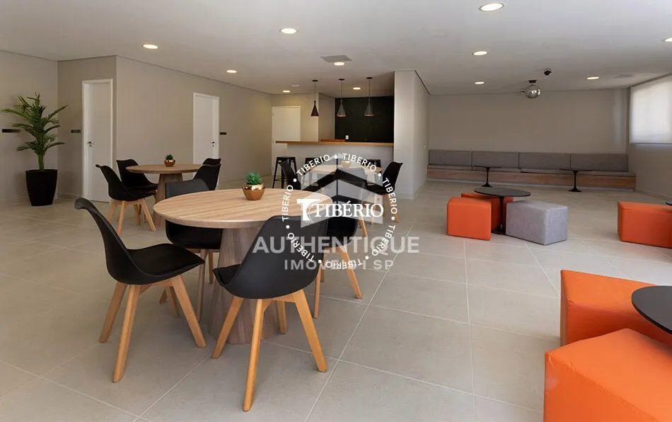 Imagem ORIGENS SANTANA - Apartamento à venda em São Paulo/SP