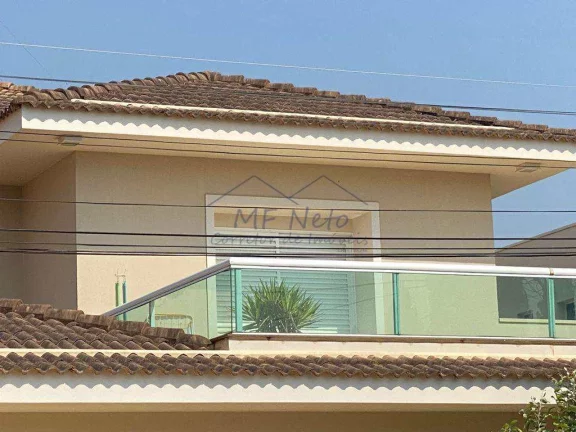 Imagem Casa de Condomínio