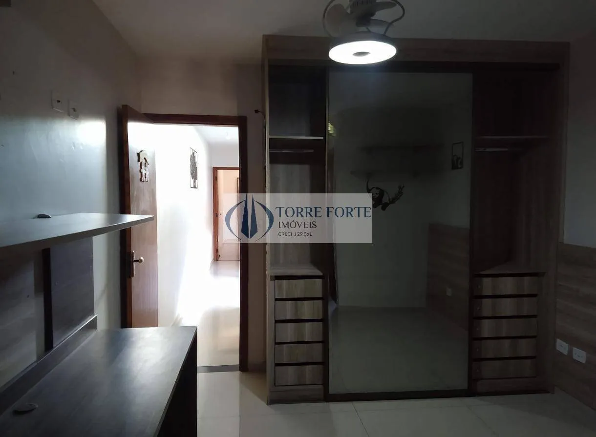 Imagem Lindo Sobrado 3 quartos 4 vagas , area gourmet em Itaquera.