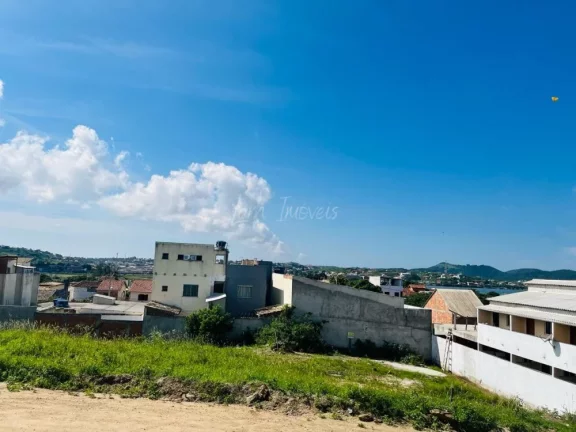 Imagem Terreno à venda na Ponta do Ambrósio, São Pedro da Aldeia/RJ