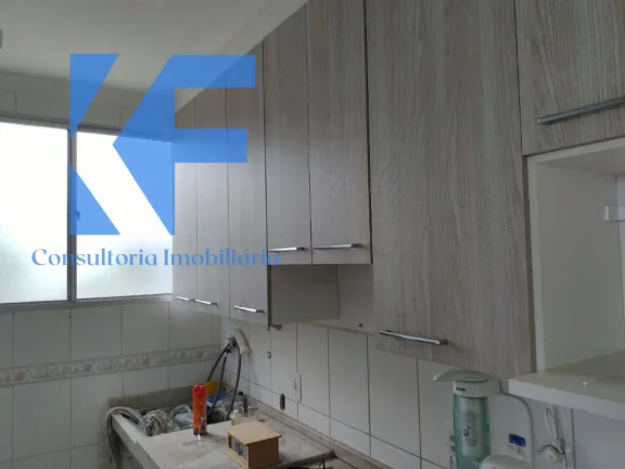 Imagem APARTAMENTO RESIDENCIAL em HORTOLÂNDIA - SP, CHÁCARAS FAZENDA COELHO