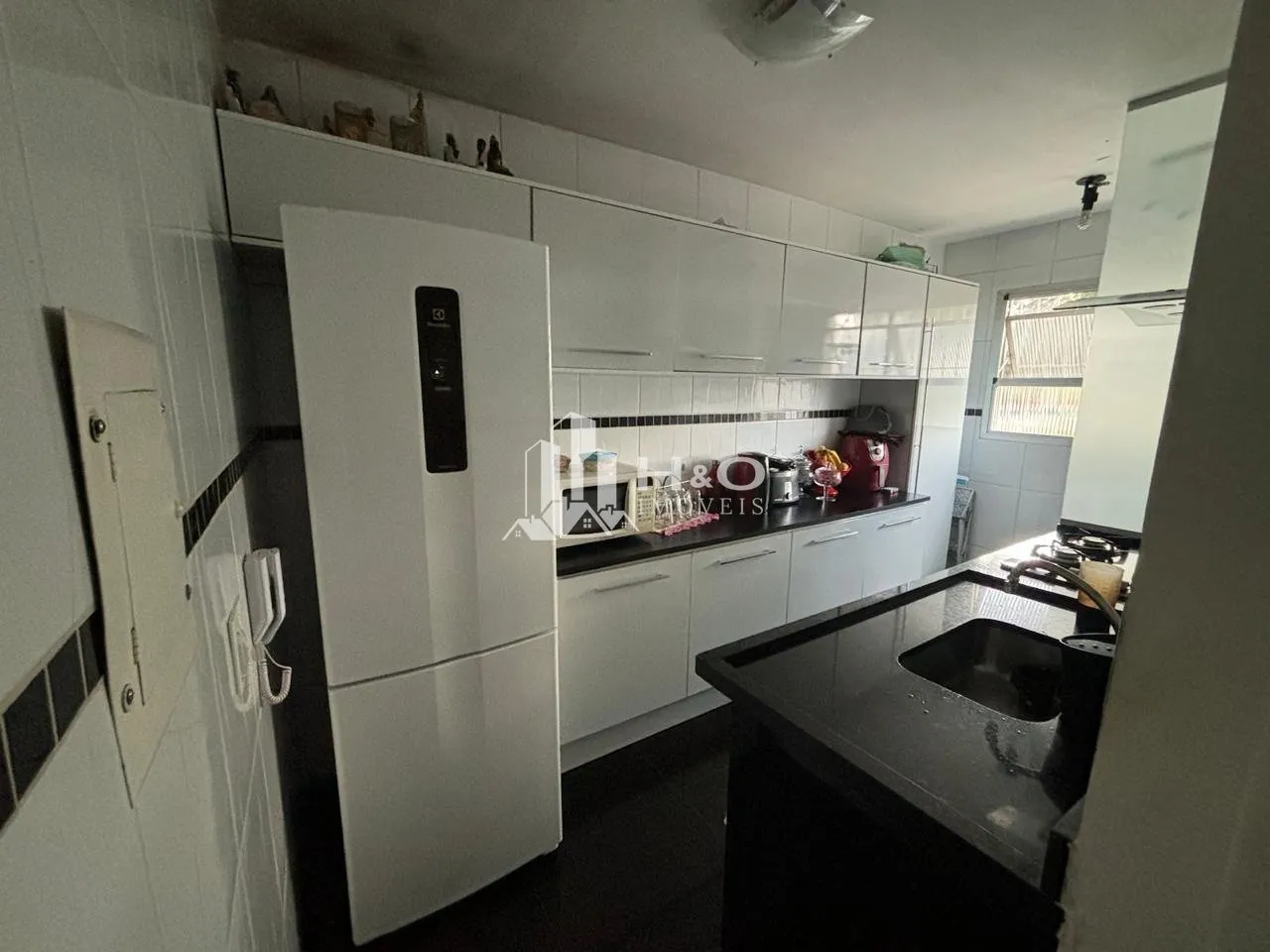 Imagem Oportunidade, Apartamento para venda tem 52 metros quadrados com 2 quartos em Sítio Pinheirinho - São Paulo - SP